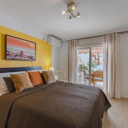 Ferienwohnung Summer Dream - Island Village Costa Adeje  Exterior photo
