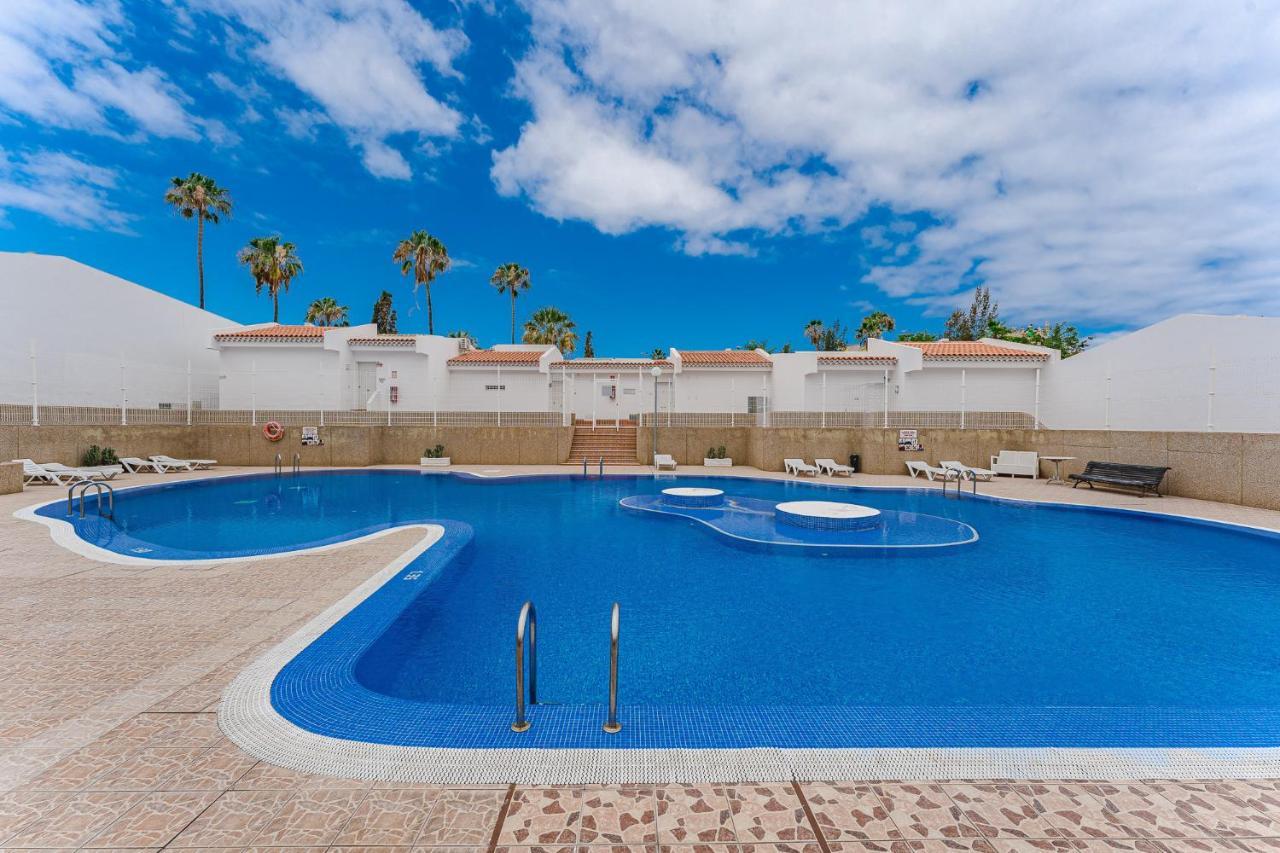 Ferienwohnung Summer Dream - Island Village Costa Adeje  Exterior photo
