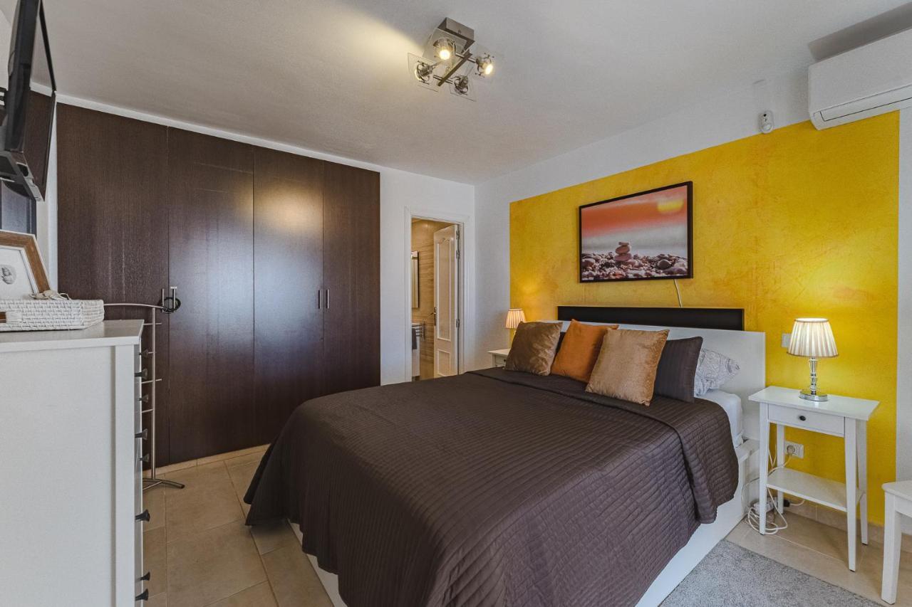 Ferienwohnung Summer Dream - Island Village Costa Adeje  Exterior photo