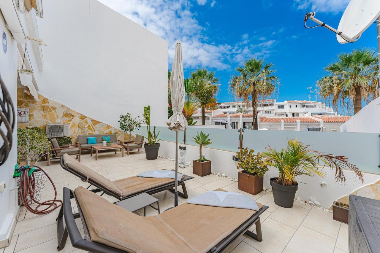 Ferienwohnung Summer Dream - Island Village Costa Adeje  Exterior photo