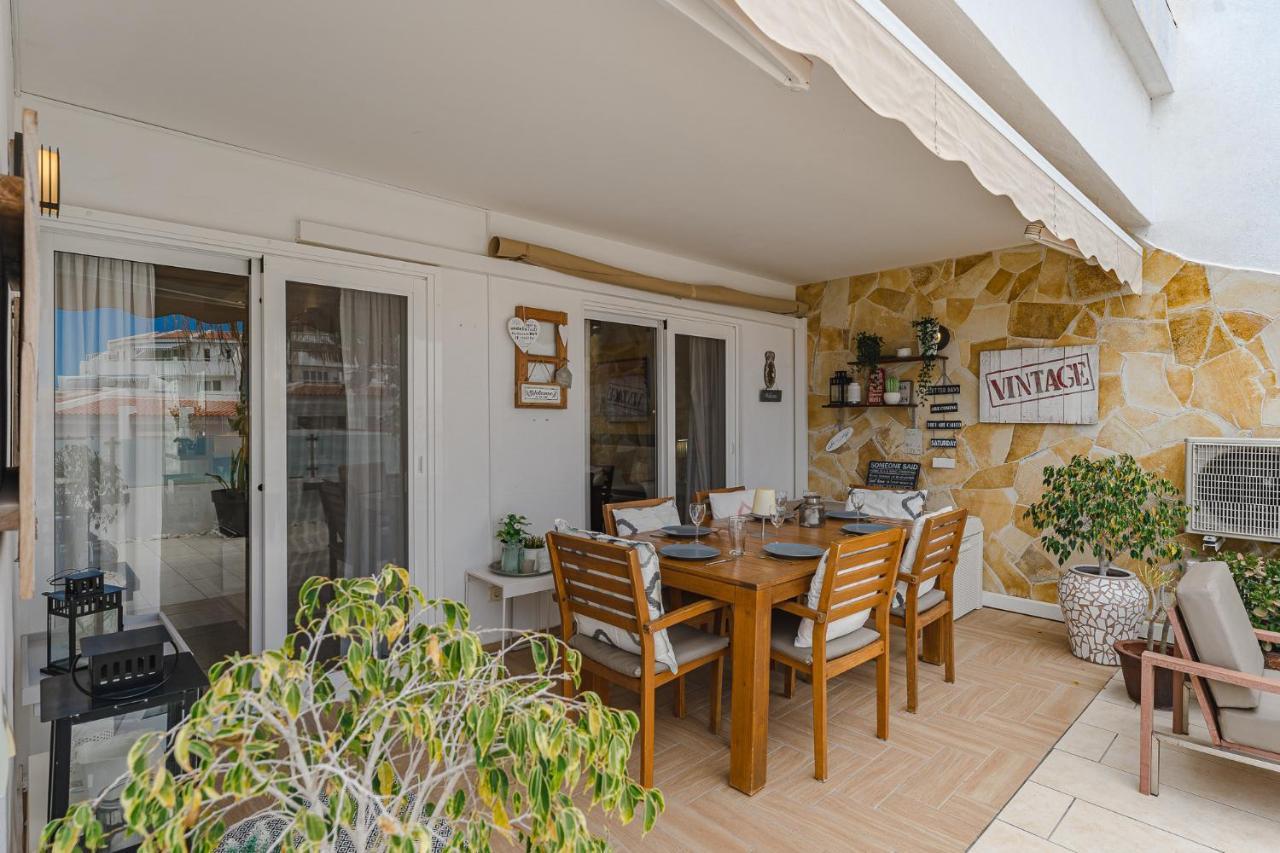 Ferienwohnung Summer Dream - Island Village Costa Adeje  Exterior photo