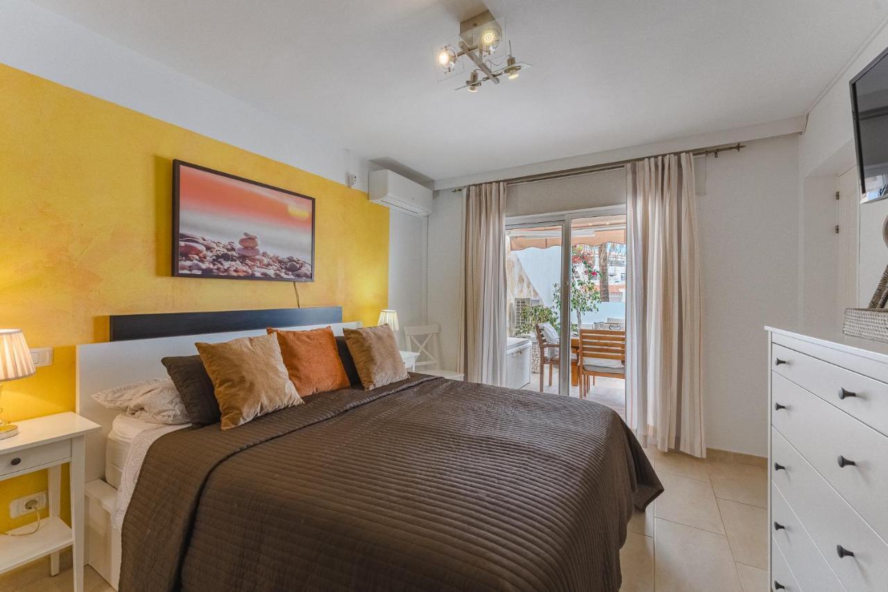 Ferienwohnung Summer Dream - Island Village Costa Adeje  Exterior photo