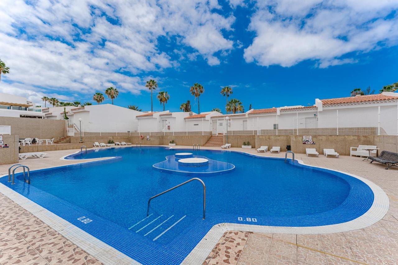Ferienwohnung Summer Dream - Island Village Costa Adeje  Exterior photo