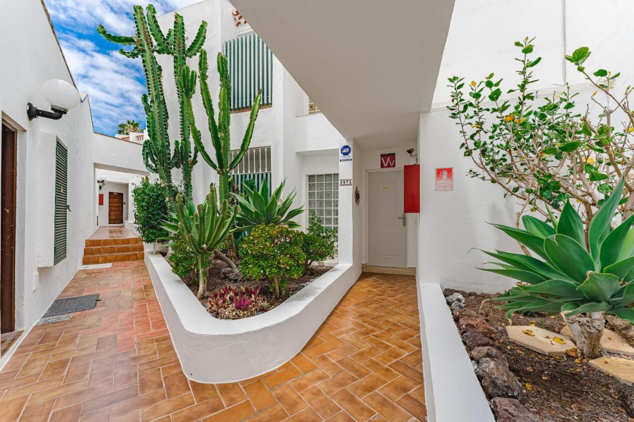 Ferienwohnung Summer Dream - Island Village Costa Adeje  Exterior photo