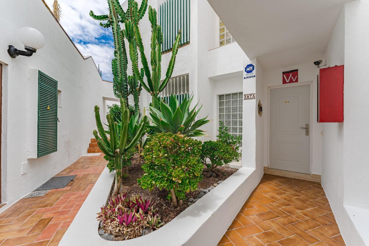 Ferienwohnung Summer Dream - Island Village Costa Adeje  Exterior photo