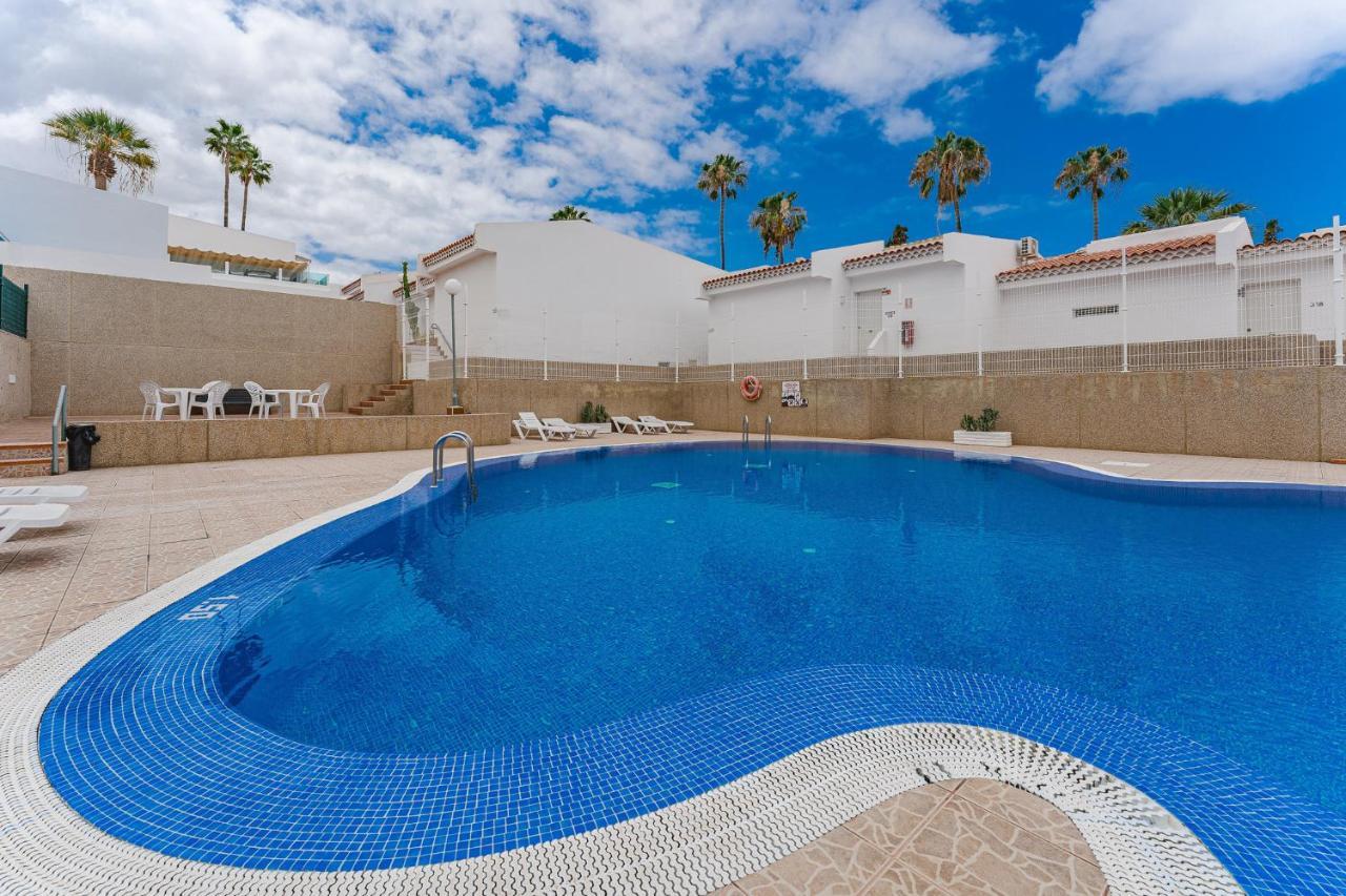 Ferienwohnung Summer Dream - Island Village Costa Adeje  Exterior photo